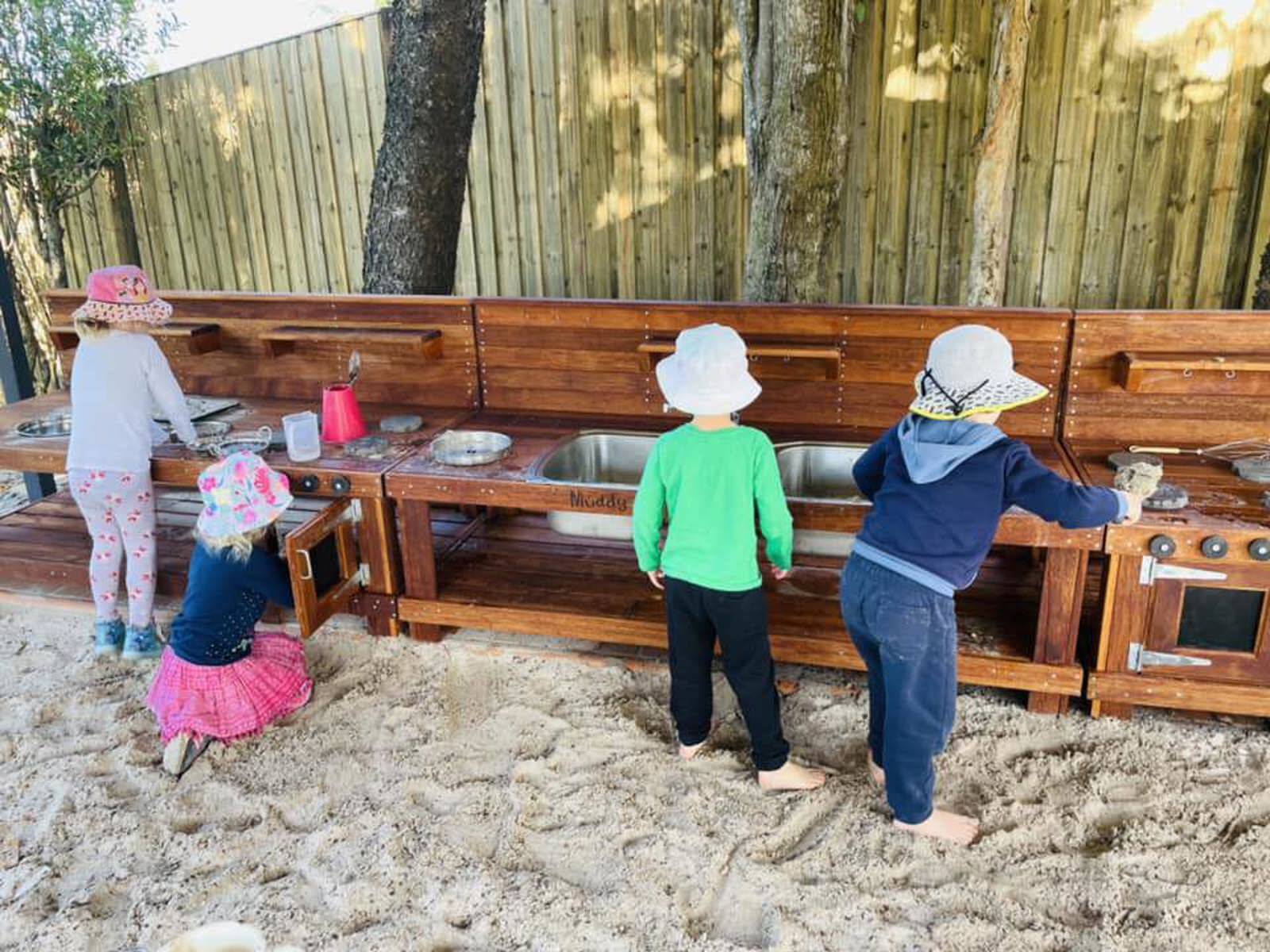 Goodstart Early Learning Burleigh Waters