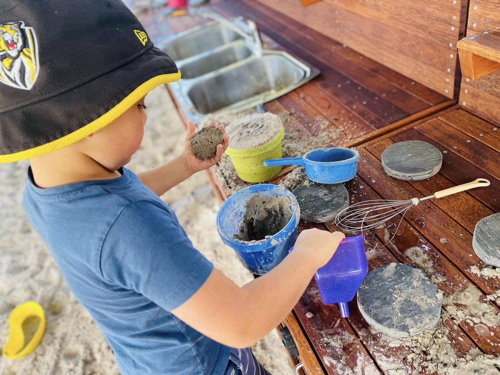 Goodstart Early Learning Burleigh Waters