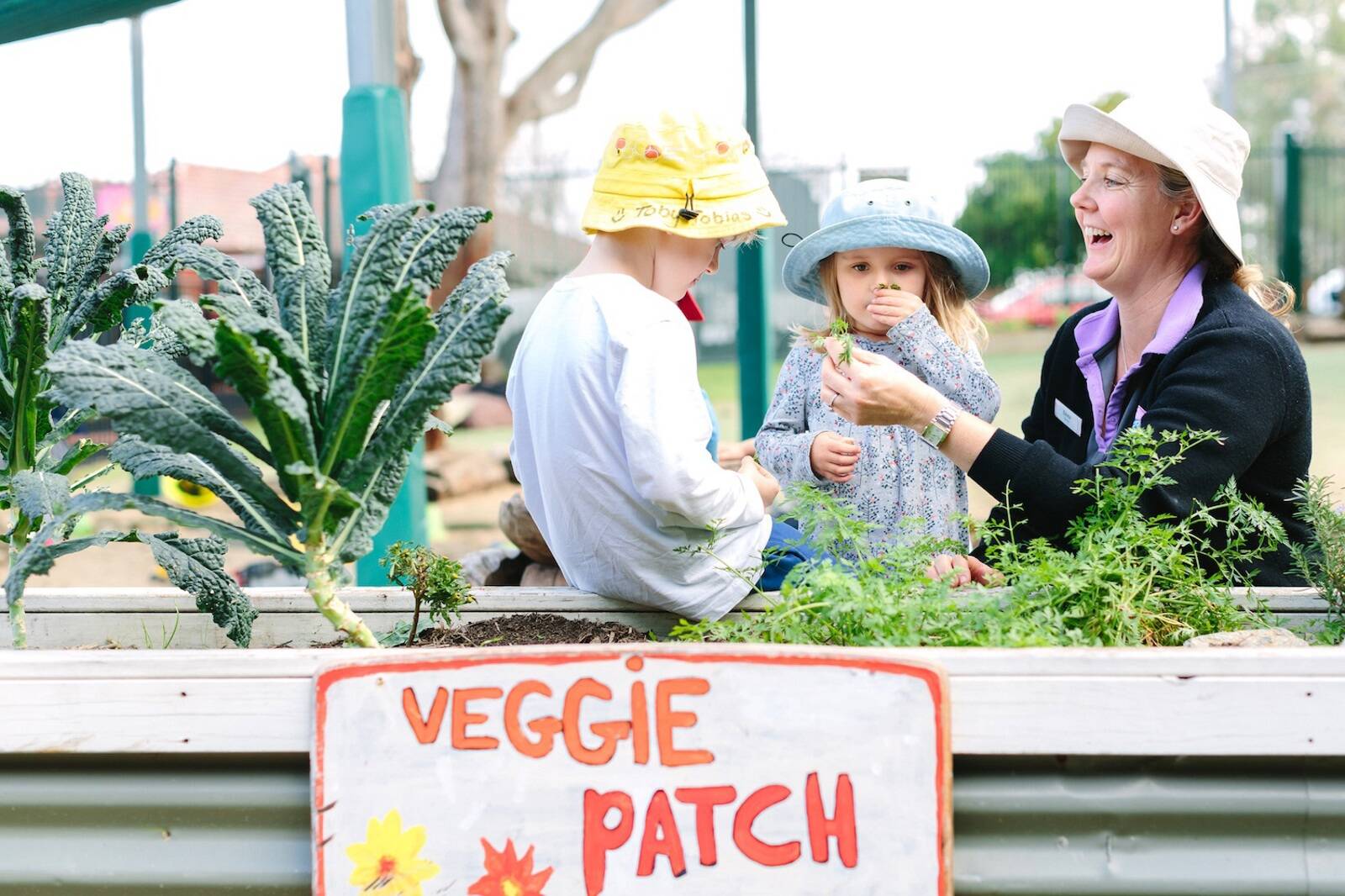 Goodstart Early Learning Mona Vale