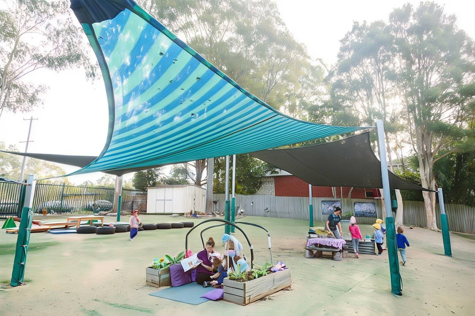 Goodstart Early Learning Mona Vale