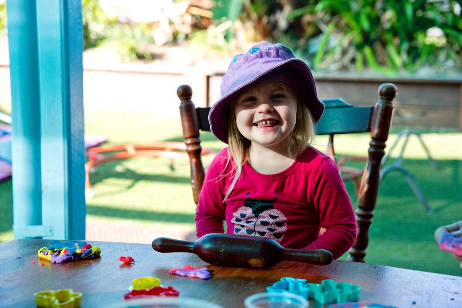 Goodstart Early Learning Redcliffe - Ashmole Road