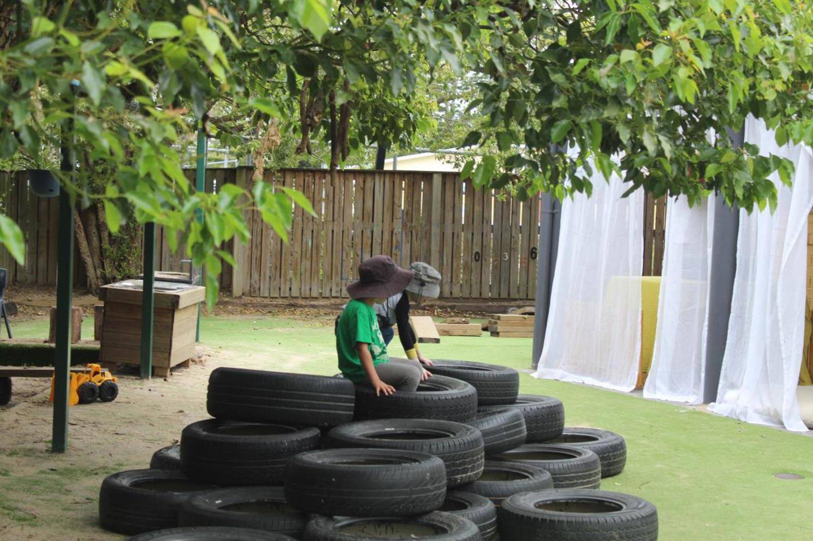 Goodstart Early Learning Red Hill