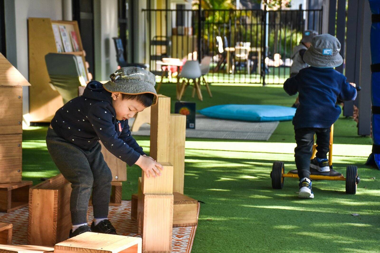 Goodstart Early Learning Canning Vale - Batman Road
