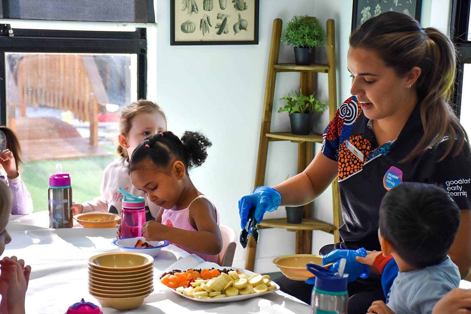 Goodstart Early Learning Canning Vale - Batman Road