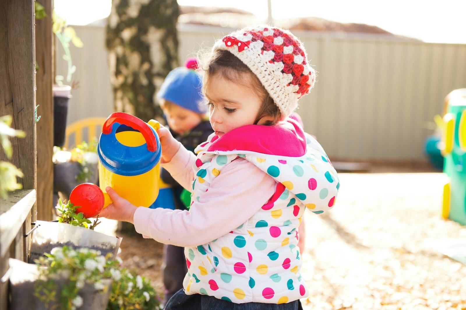 Goodstart Early Learning Woodend