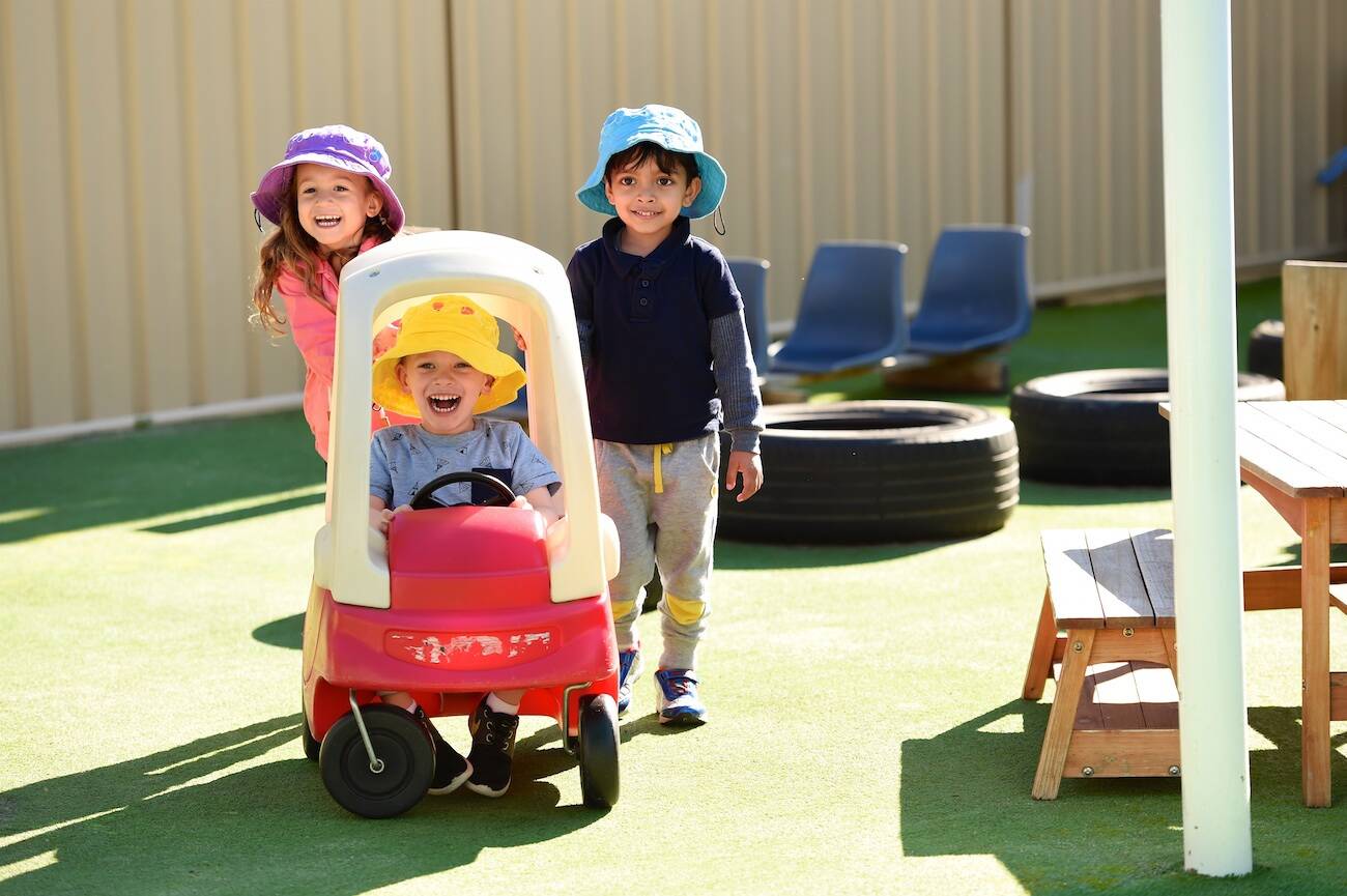 Goodstart Early Learning Hoppers Crossing Morris Road, Hoppers