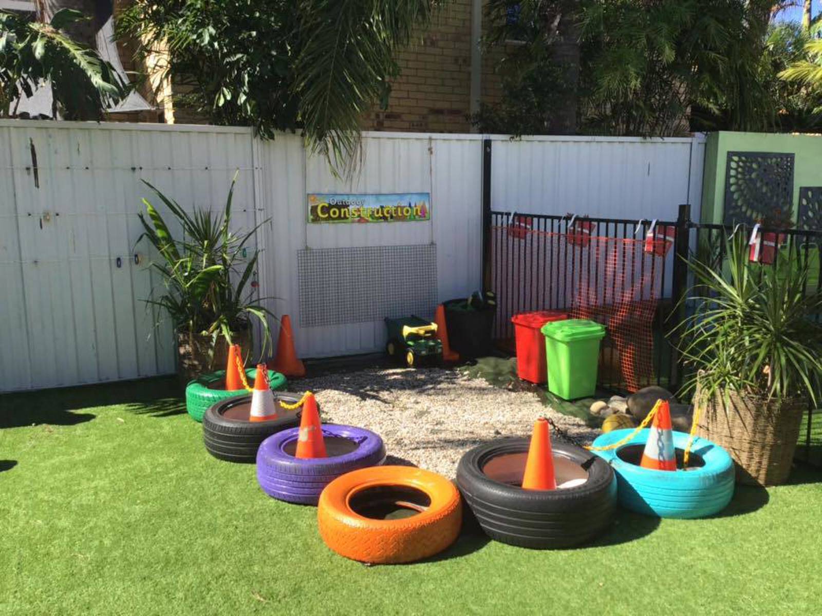 Goodstart Early Learning Burleigh
