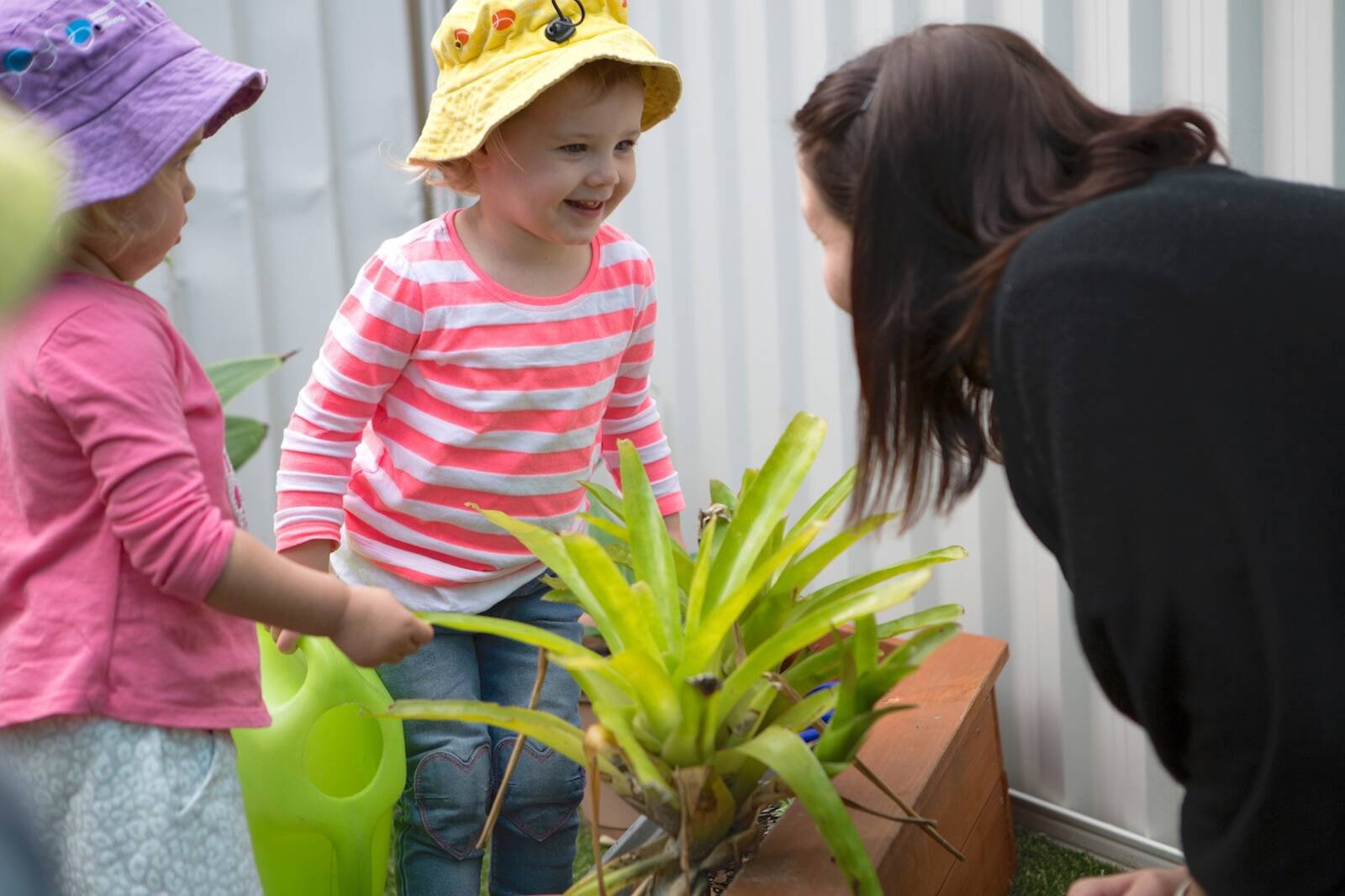 Goodstart Early Learning Burleigh