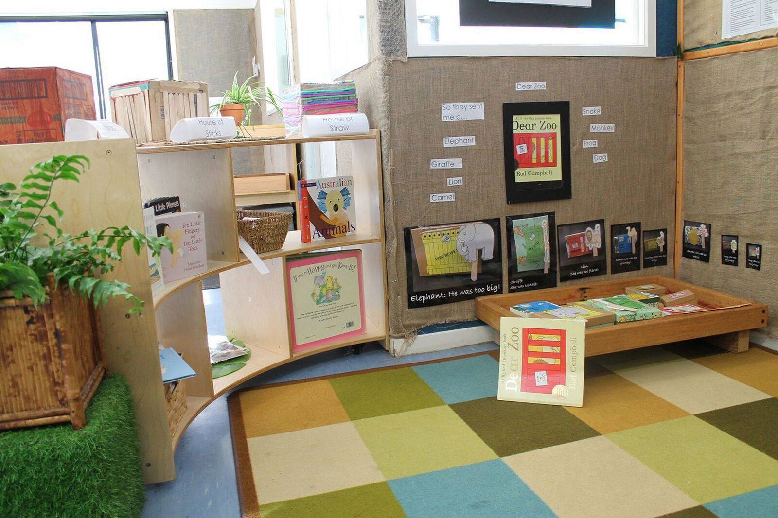 Goodstart Early Learning Glenorchy