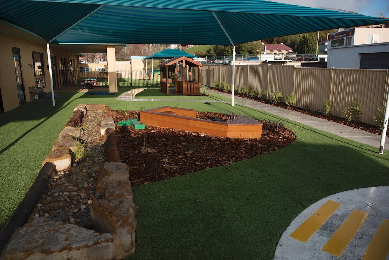 Goodstart Early Learning Glenorchy