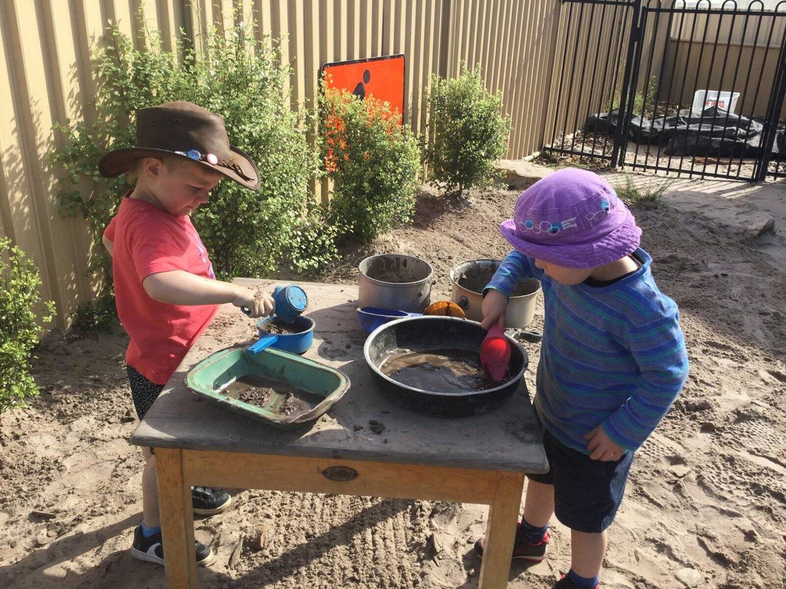 Goodstart Early Learning Glenorchy