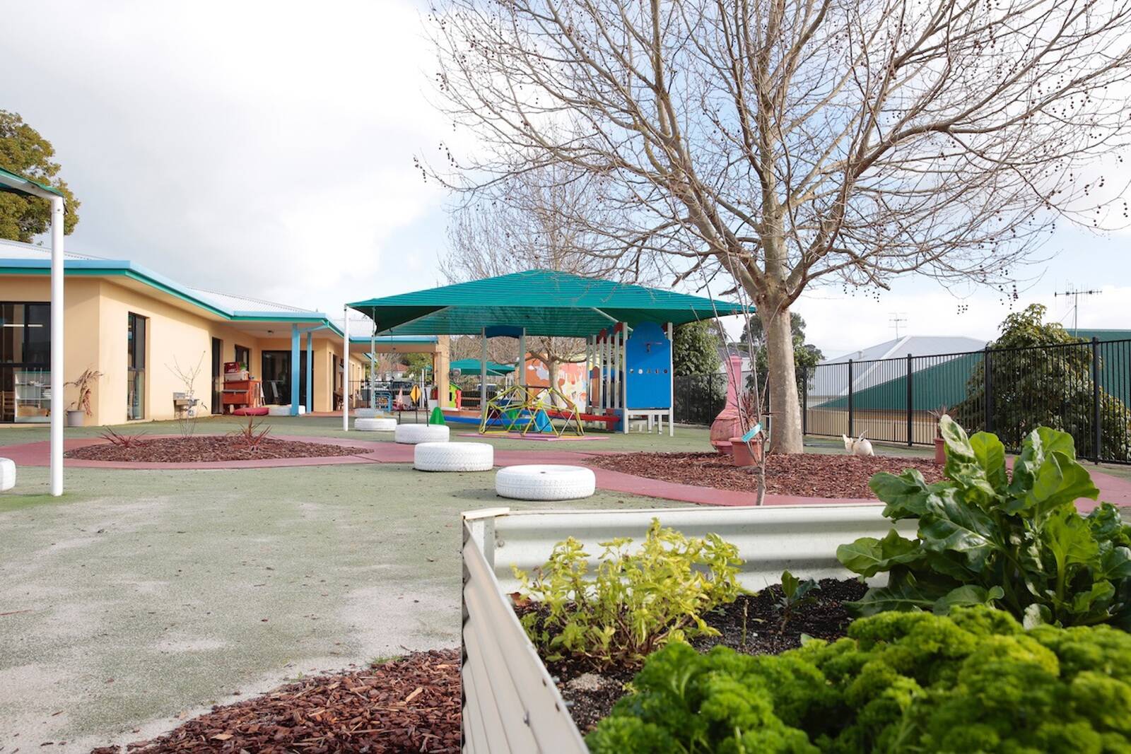 Goodstart Early Learning Albany