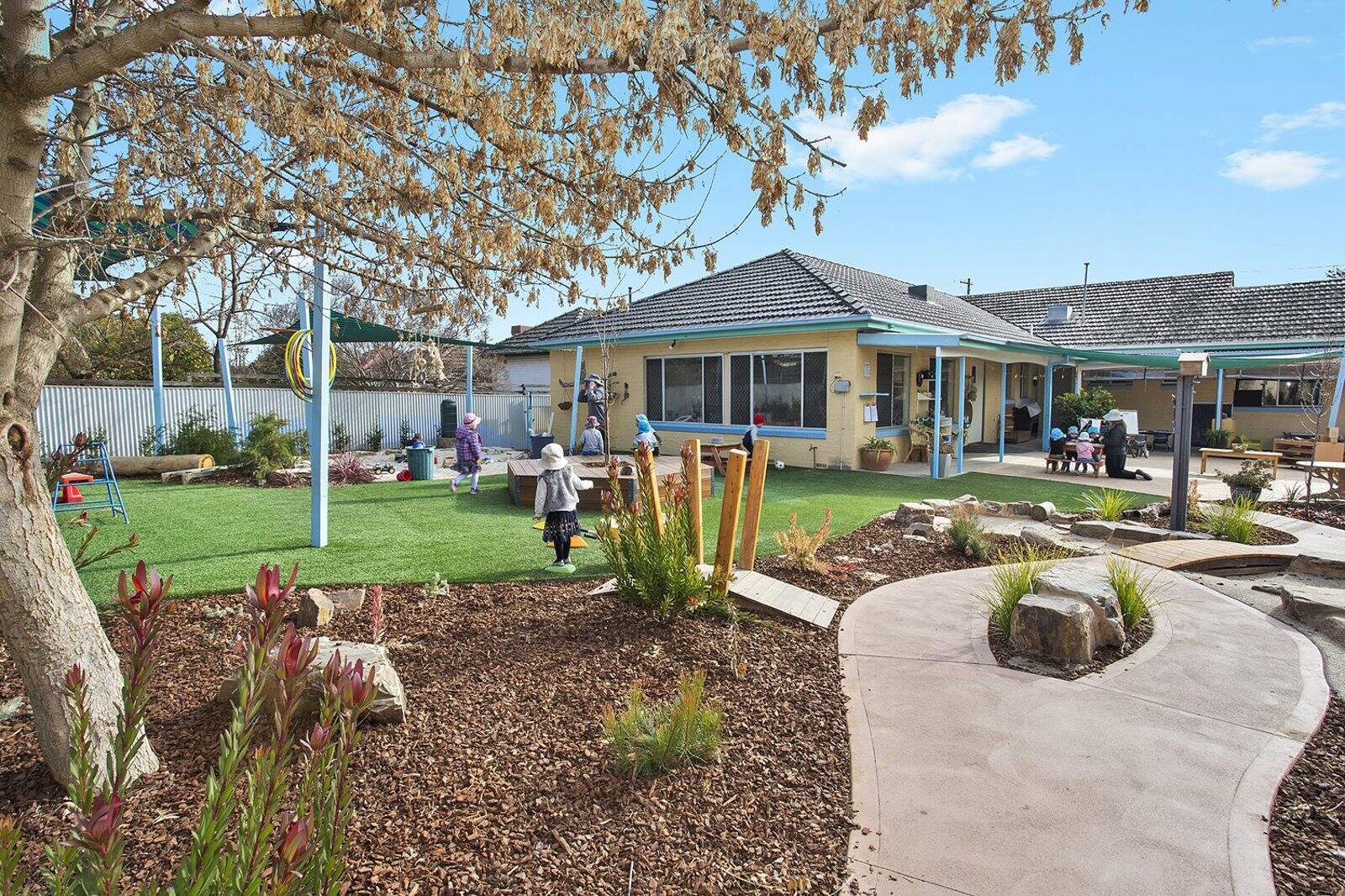 Goodstart Early Learning Wagga Wagga - Morgan Street