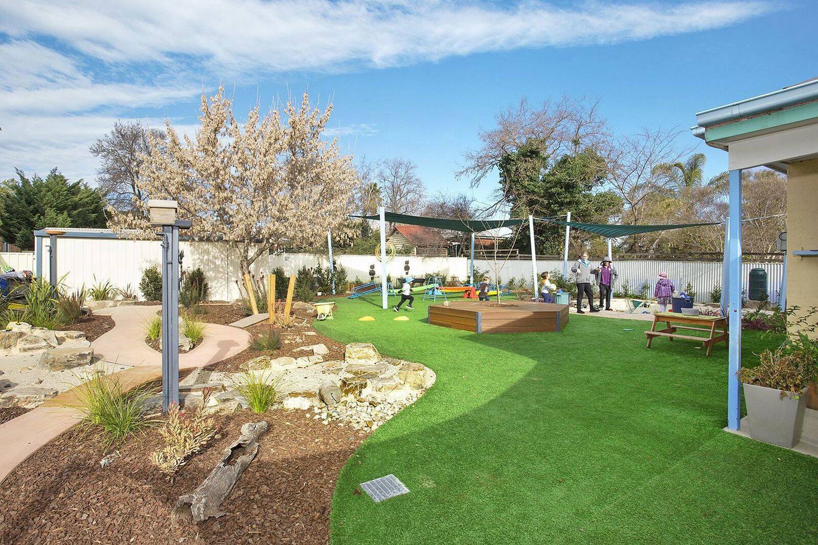 Goodstart Early Learning Wagga Wagga - Morgan Street