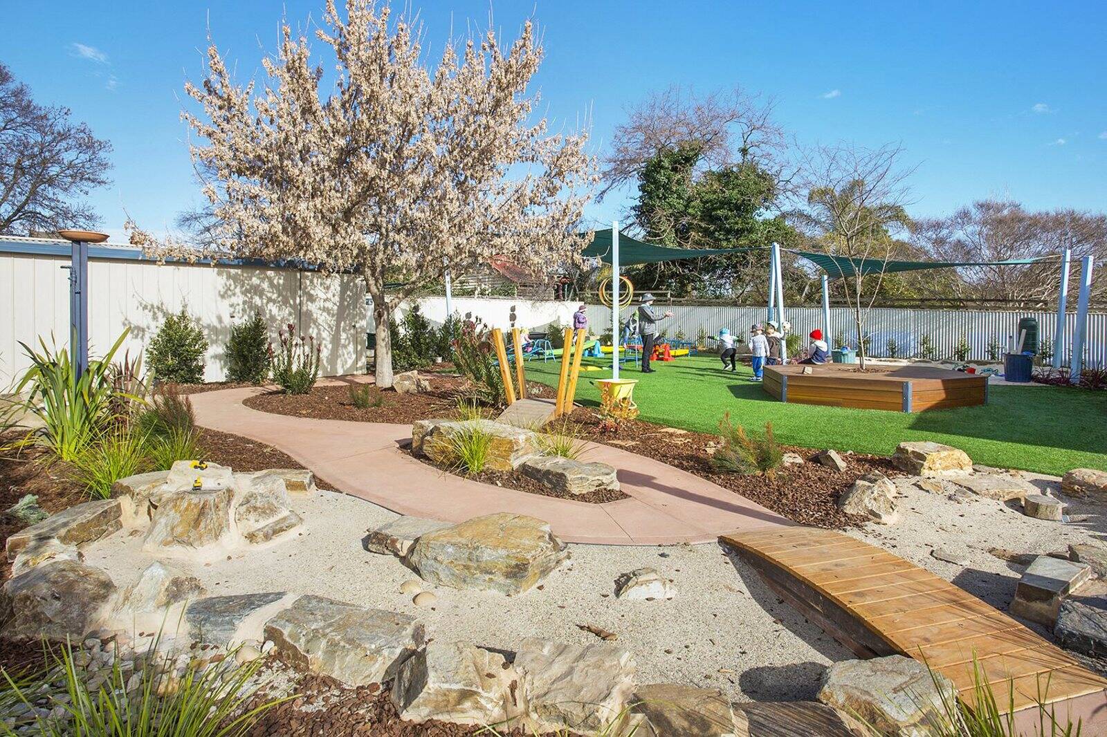 Goodstart Early Learning Wagga Wagga - Morgan Street