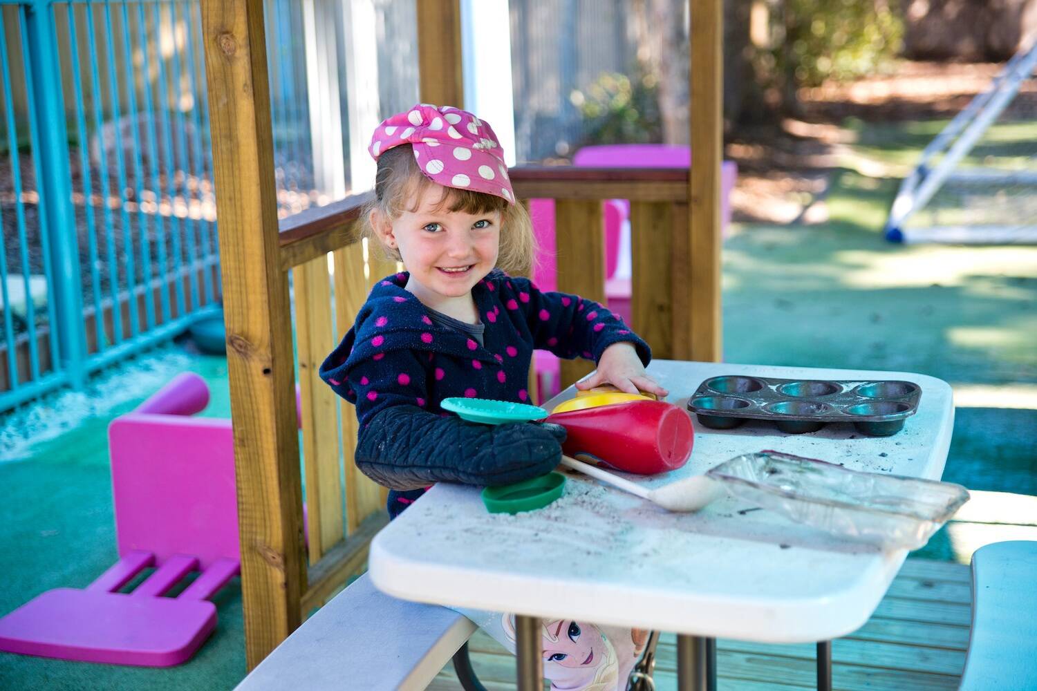 Goodstart Early Learning Boronia Heights - Middle Road