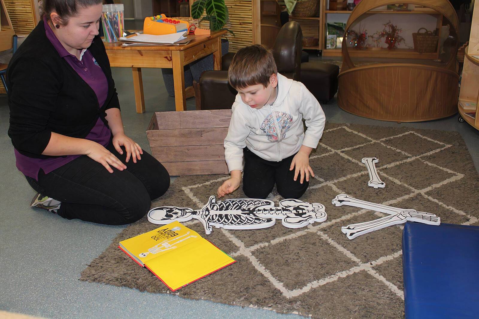 Goodstart Early Learning Goodna