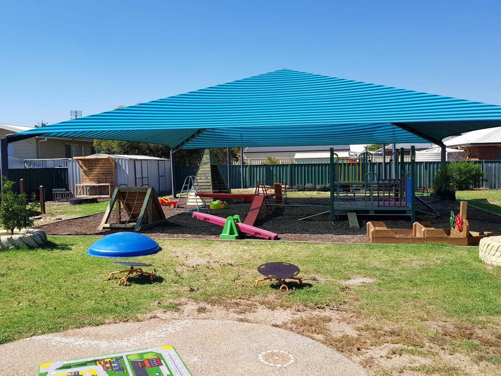 Goodstart Early Learning Dubbo - Wheelers Lane