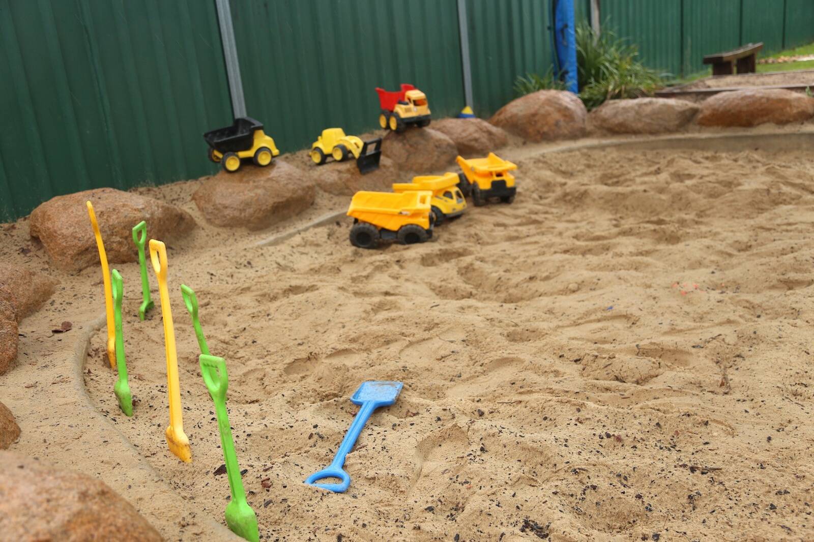 Goodstart Early Learning Dubbo - Wheelers Lane