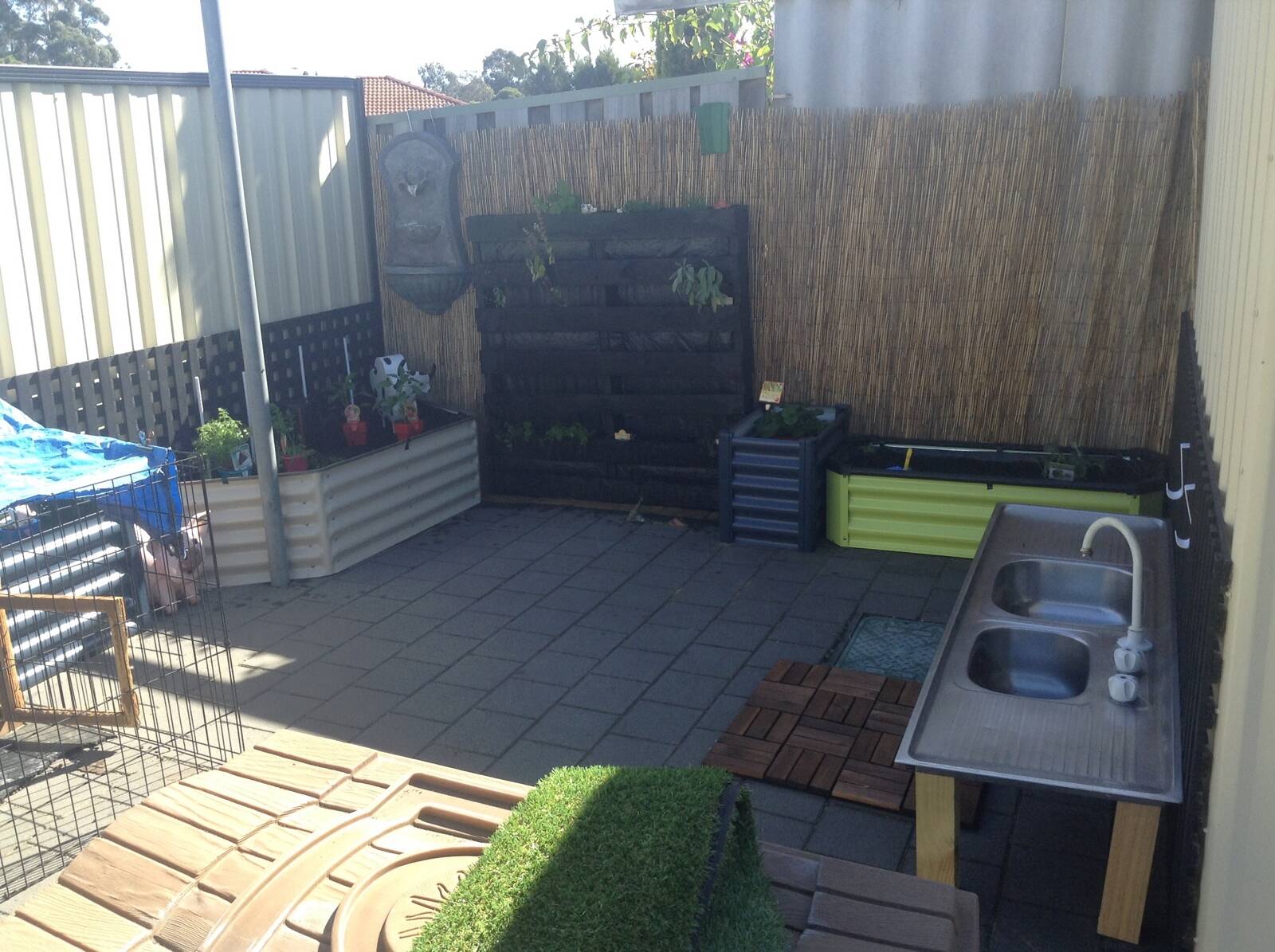 Joanne's Family Day Care