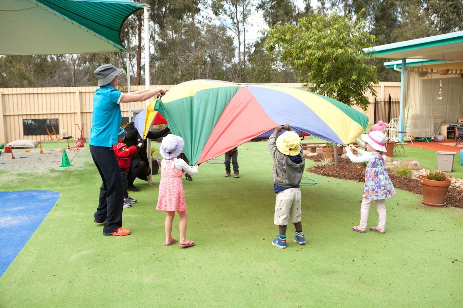 Goodstart Early Learning Brookwater