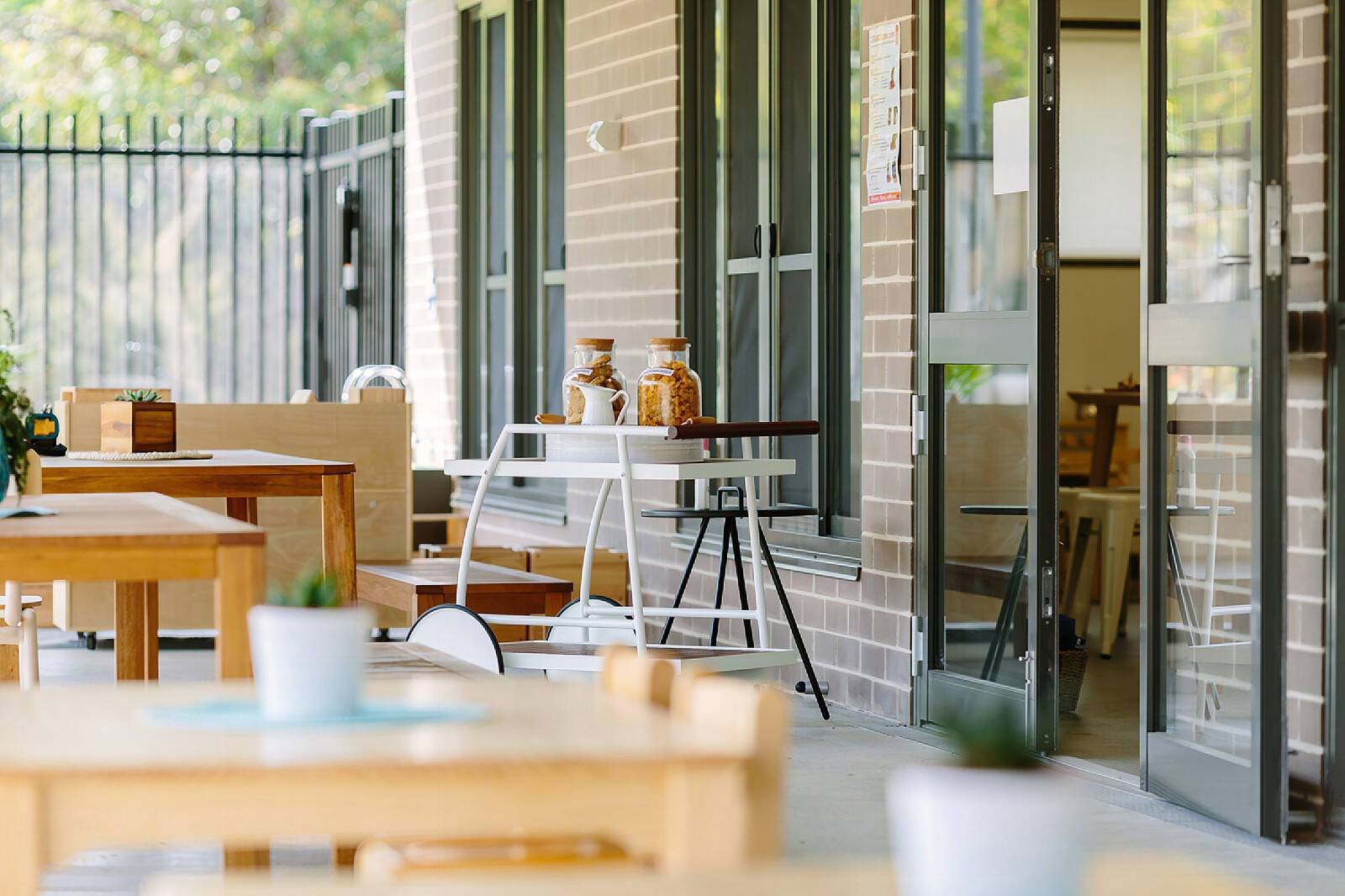 The Crescent Early Learning Centre