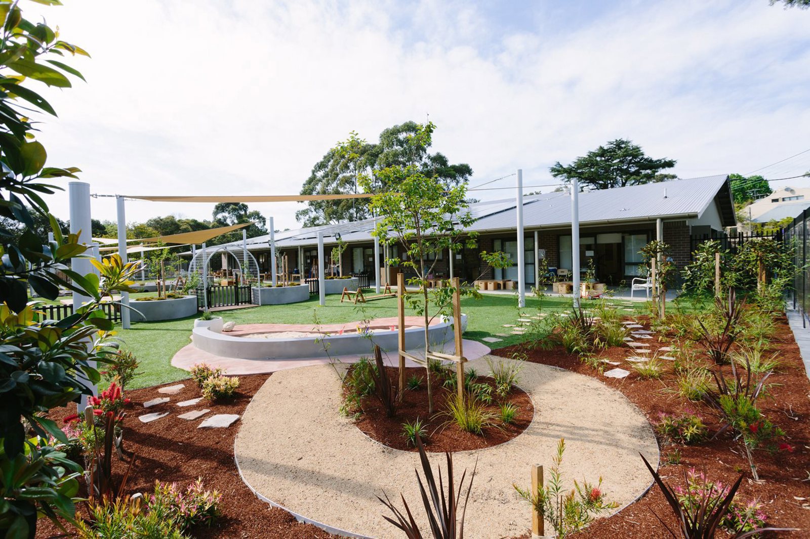 The Crescent Early Learning Centre