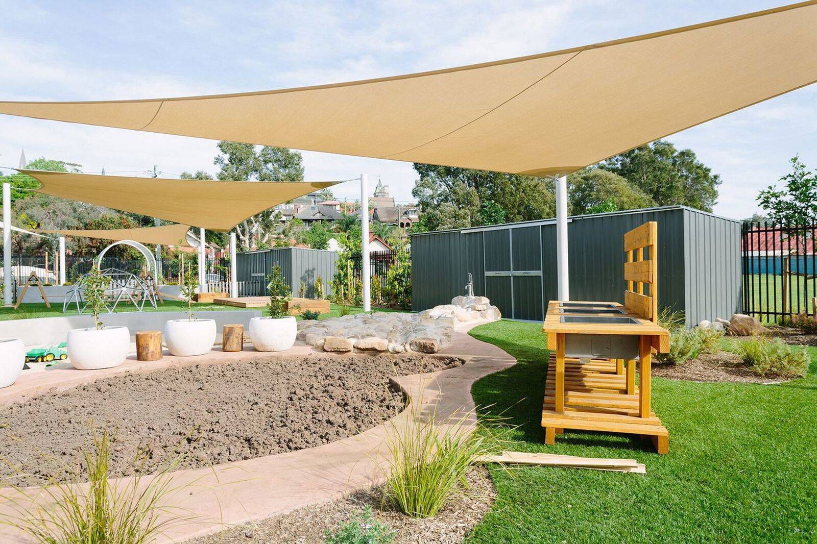 The Crescent Early Learning Centre