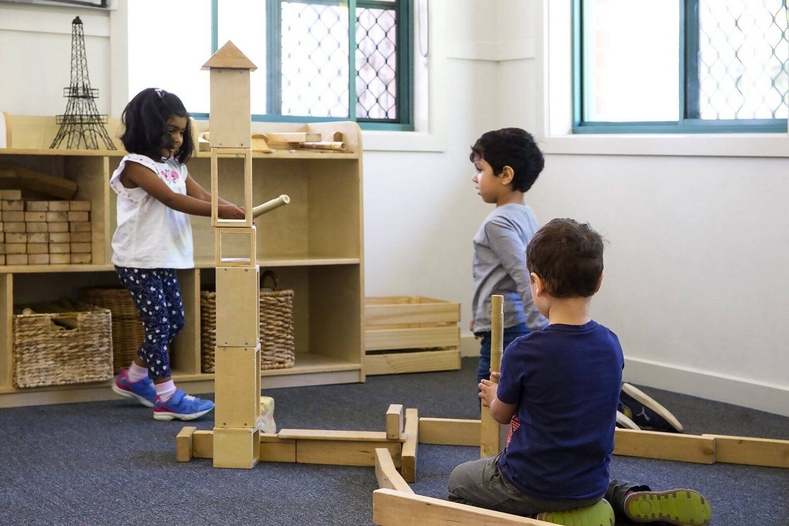 Goodstart Early Learning Braddon