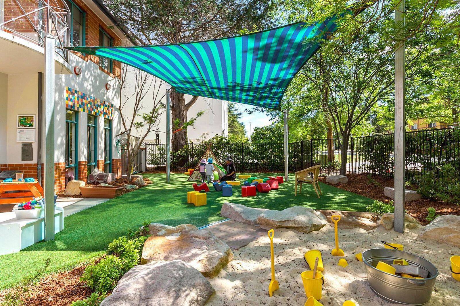 Goodstart Early Learning Braddon