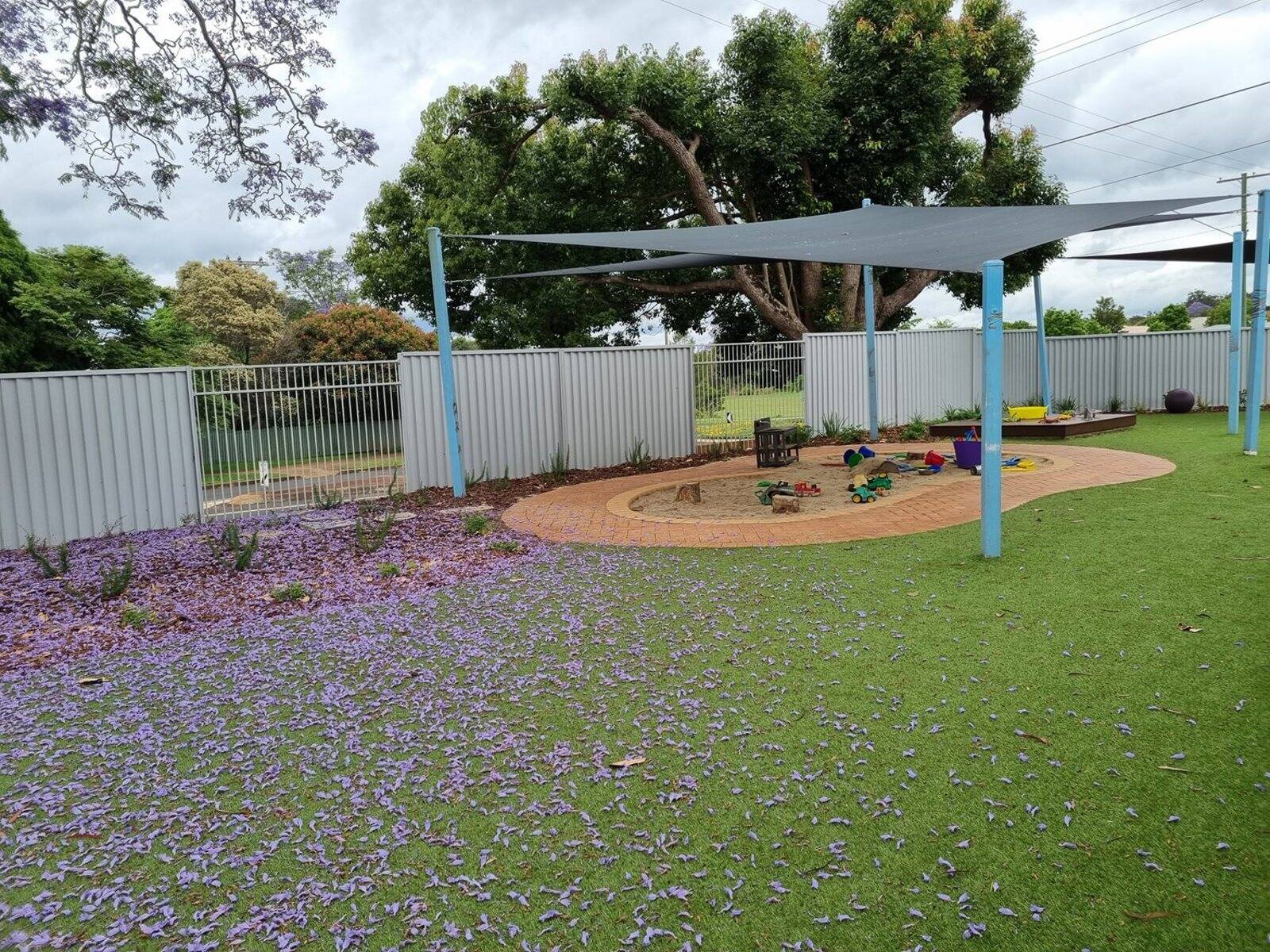 Goodstart Early Learning Middle Ridge