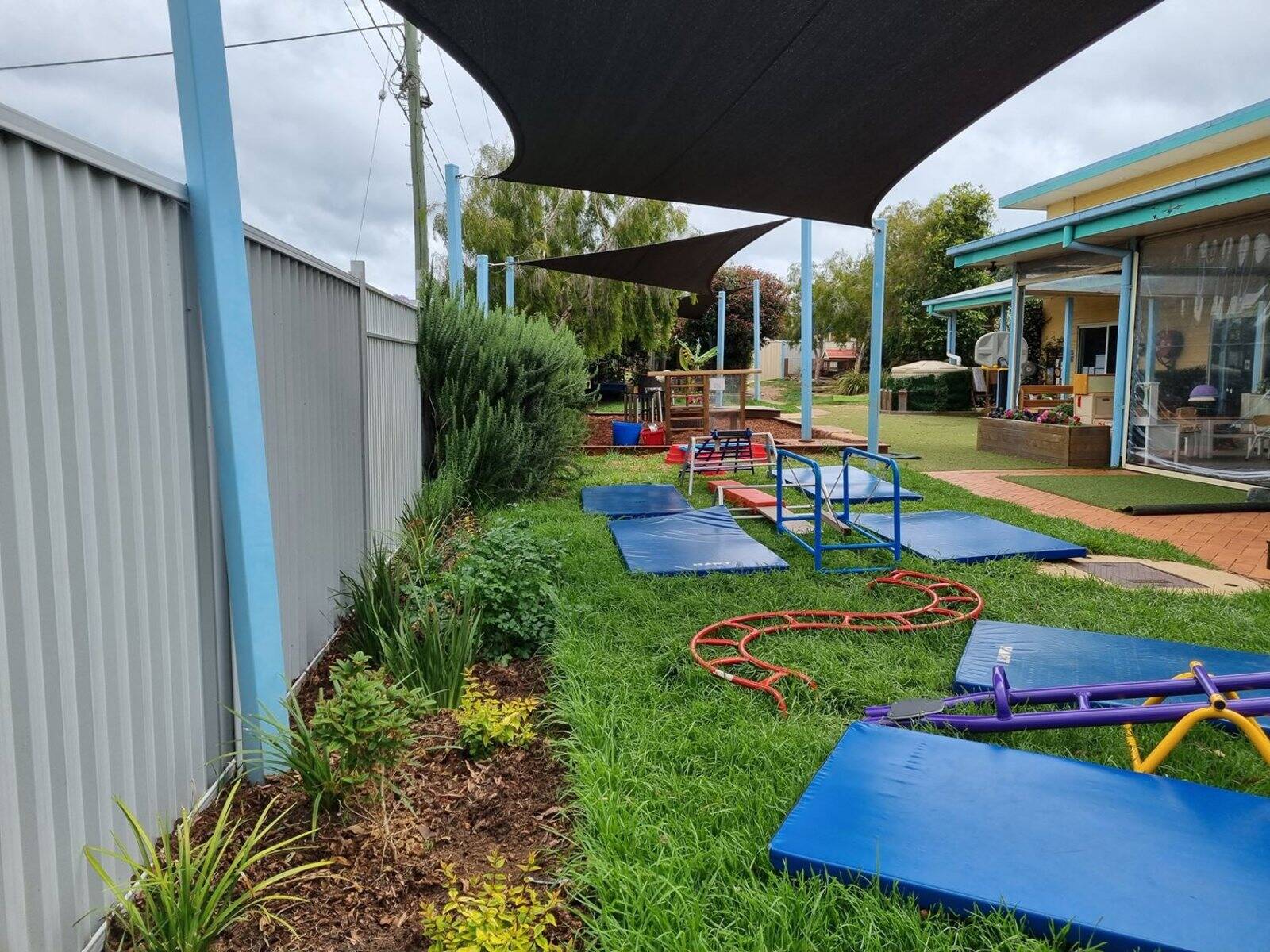 Goodstart Early Learning Middle Ridge