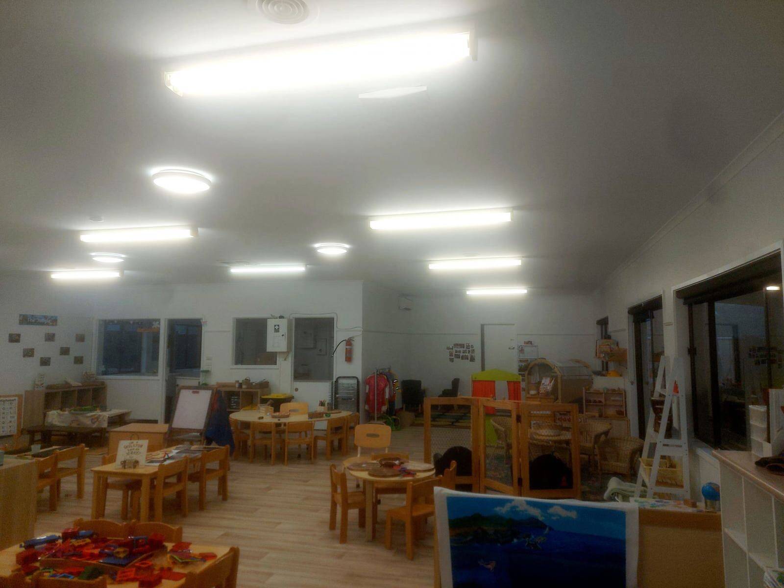 Goodstart Early Learning Kyneton