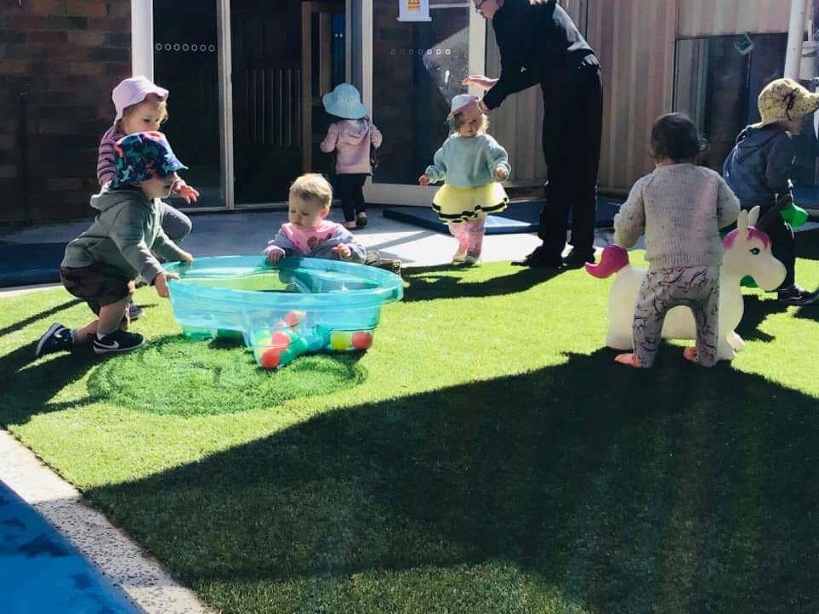 Goodstart Early Learning Kyneton
