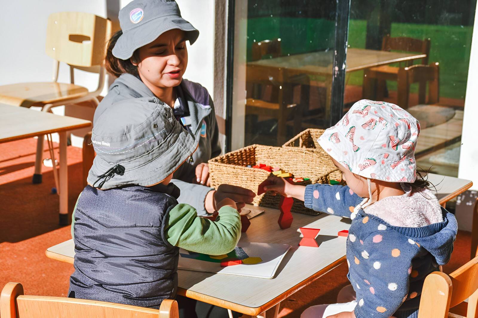 Goodstart Early Learning Somerville