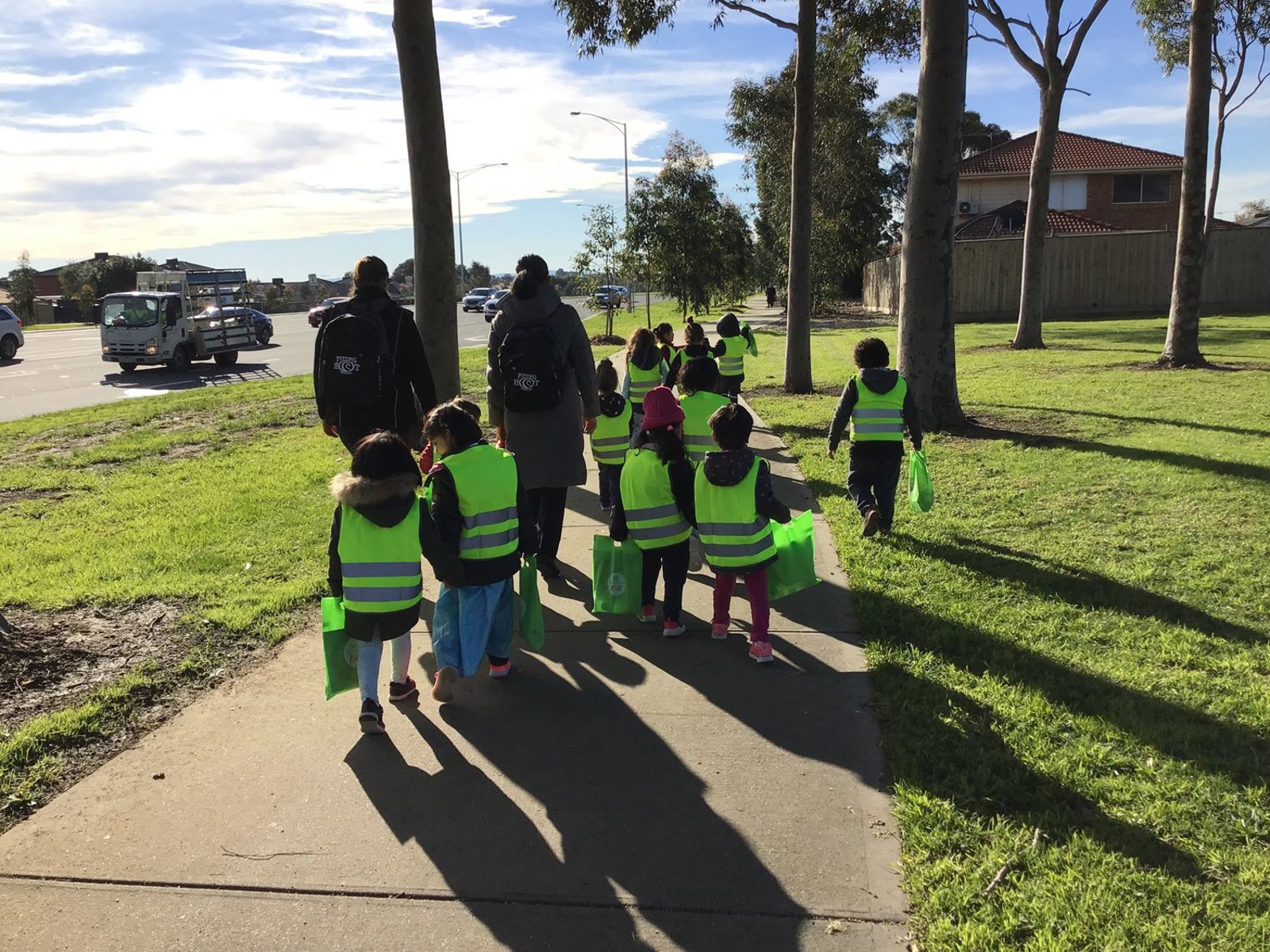 Goodstart Early Learning Narre Warren - Galloway Drive