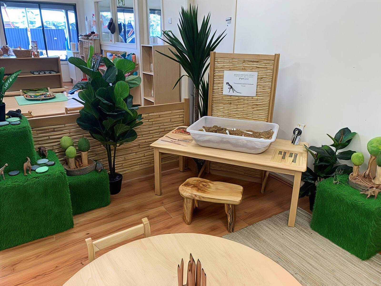 Goodstart Early Learning Euroa