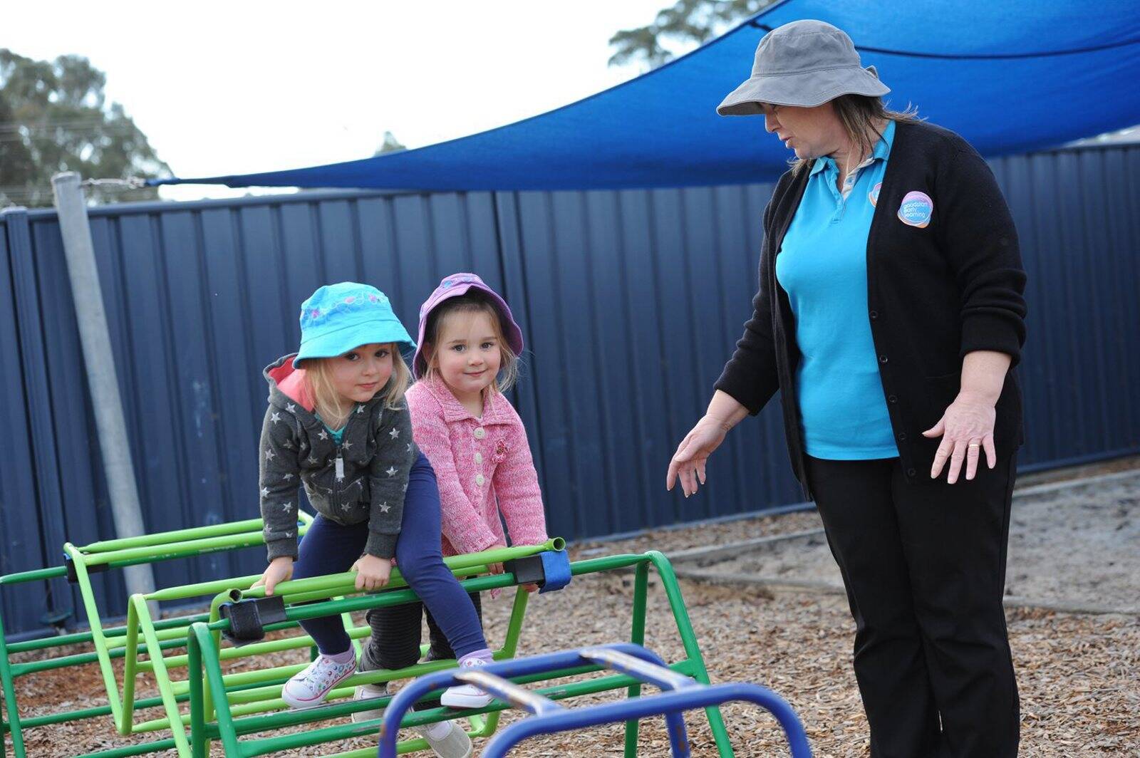 Goodstart Early Learning Euroa