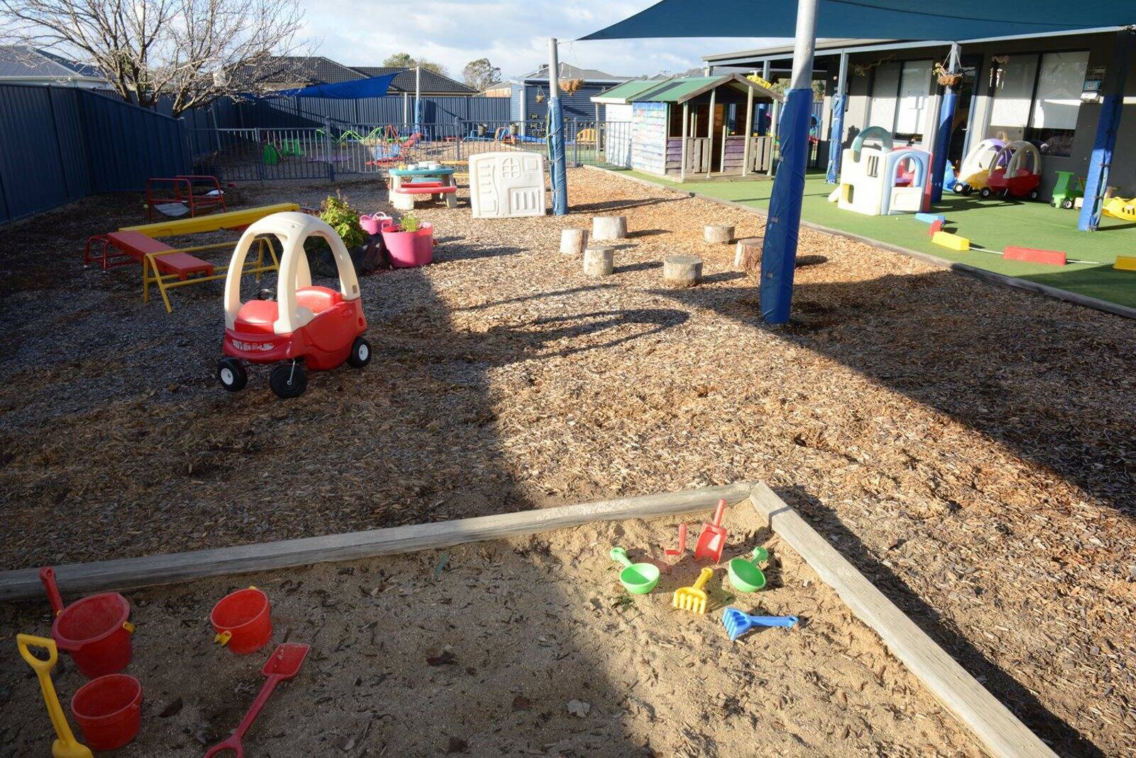 Goodstart Early Learning Euroa