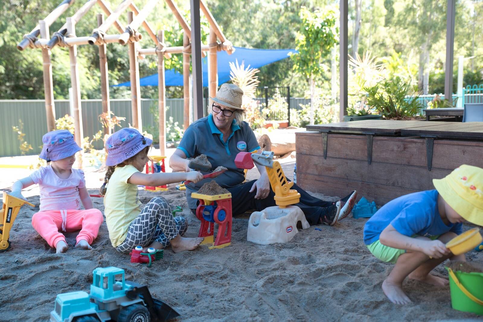 Goodstart Early Learning Deeragun