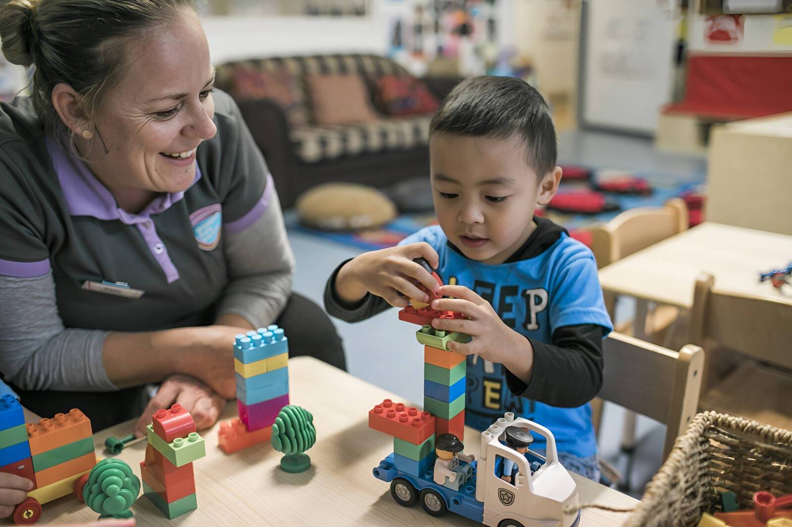 Goodstart Early Learning Daisy Hill