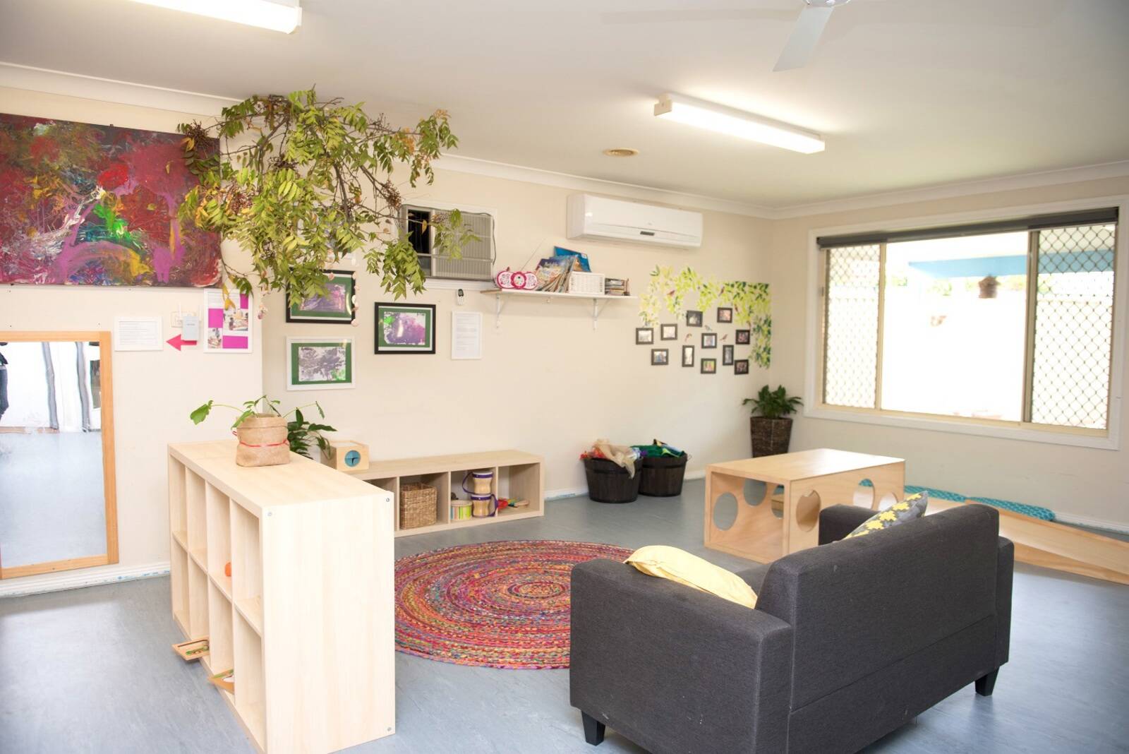 Goodstart Early Learning Quakers Hill