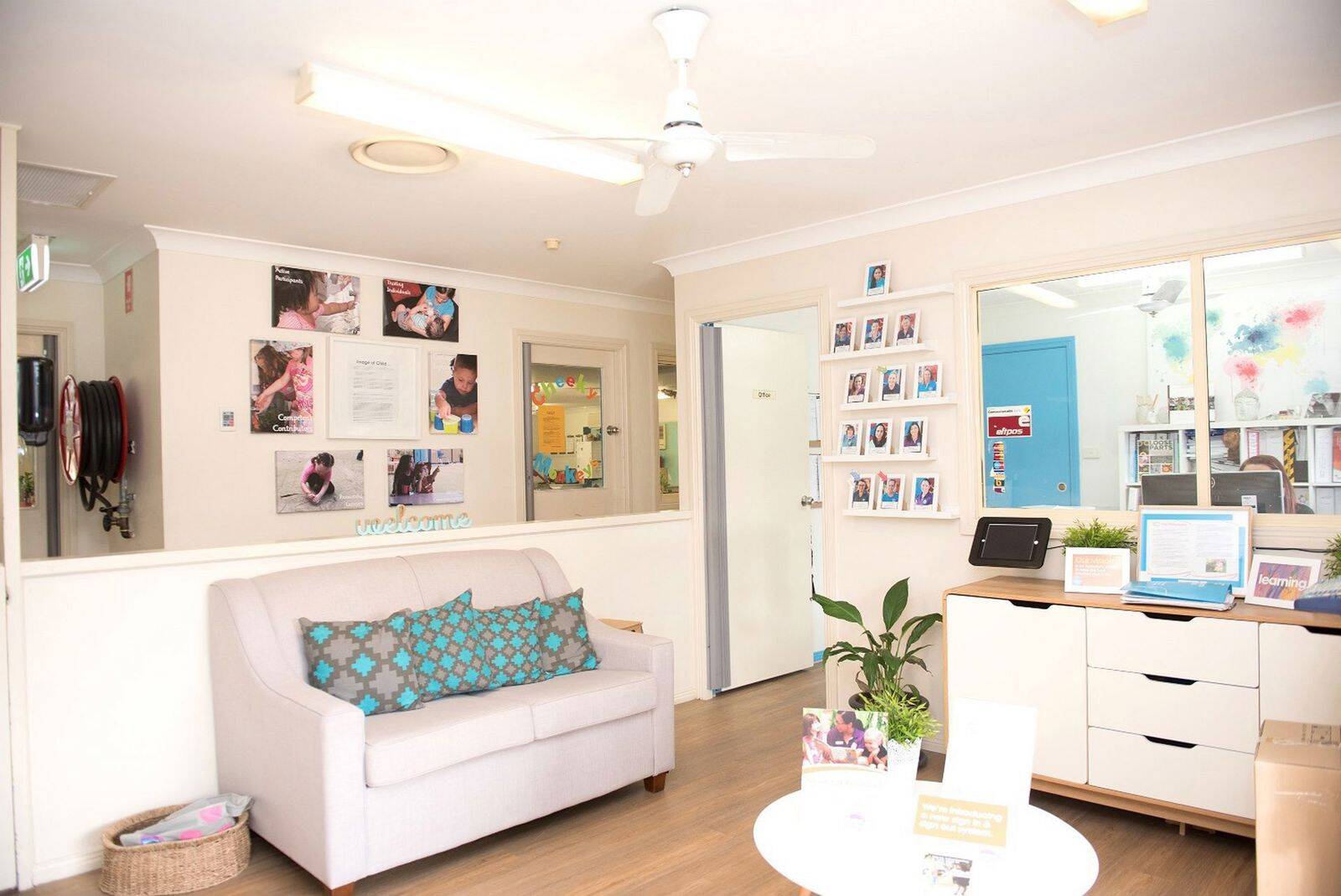 Goodstart Early Learning Quakers Hill