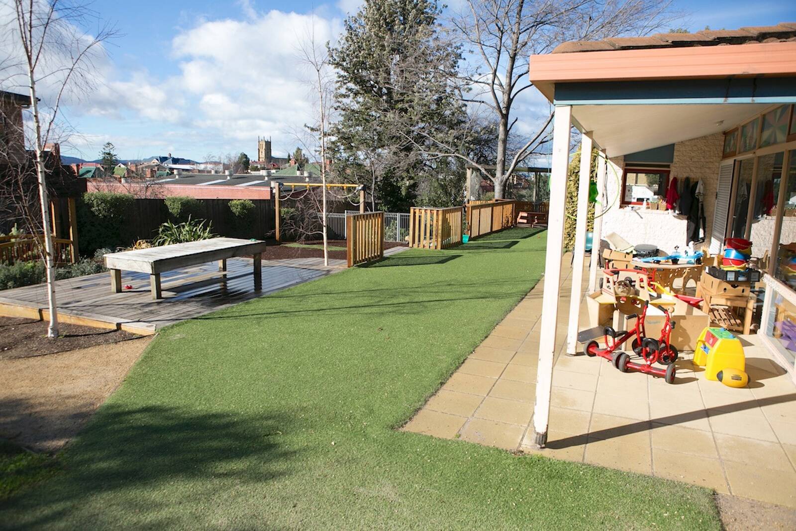 Goodstart Early Learning North Hobart