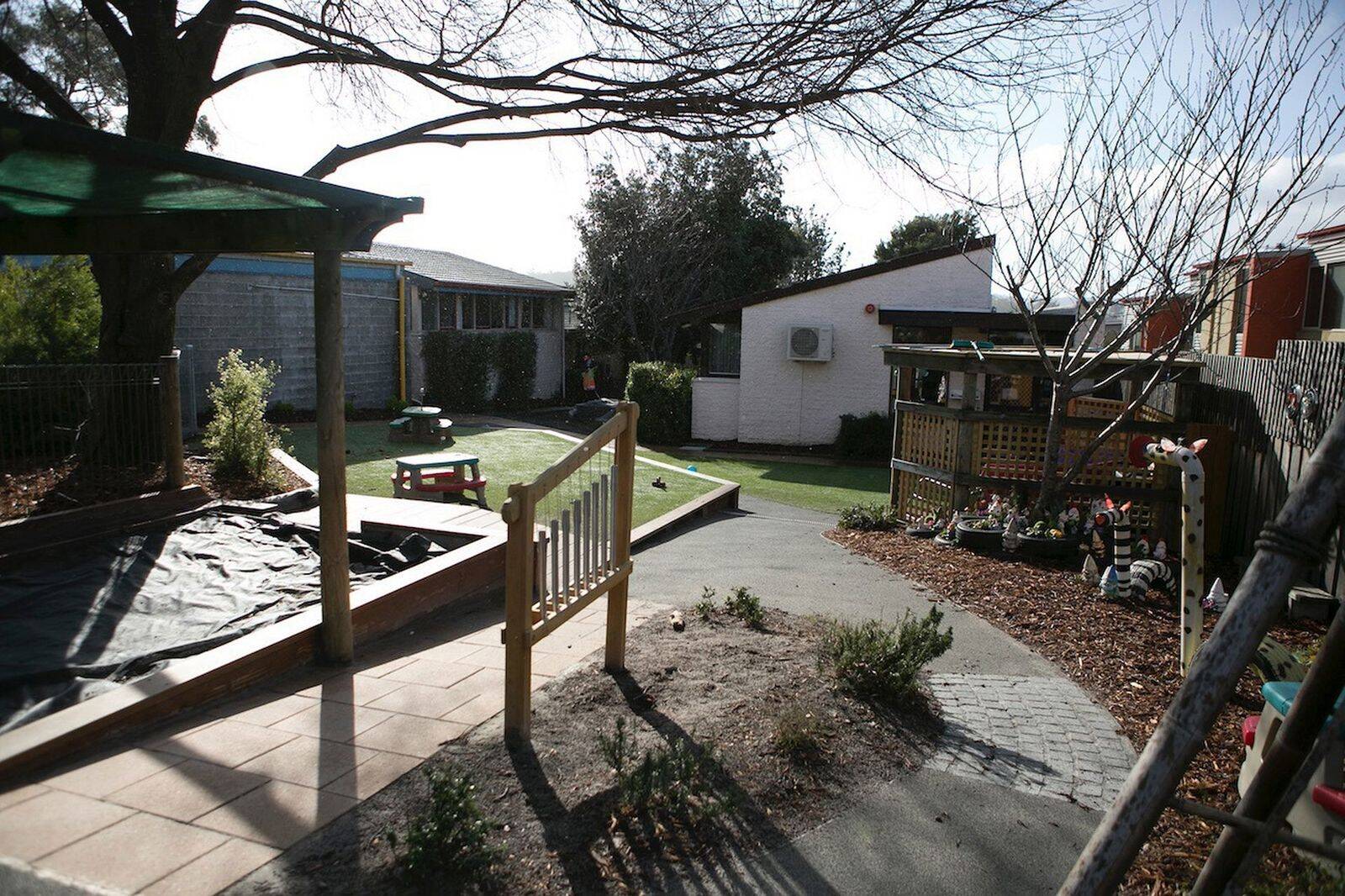 Goodstart Early Learning North Hobart