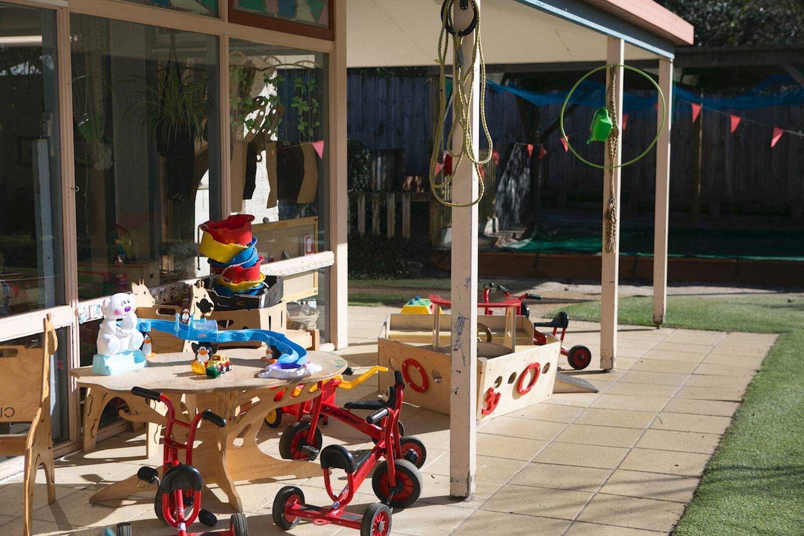 Goodstart Early Learning North Hobart