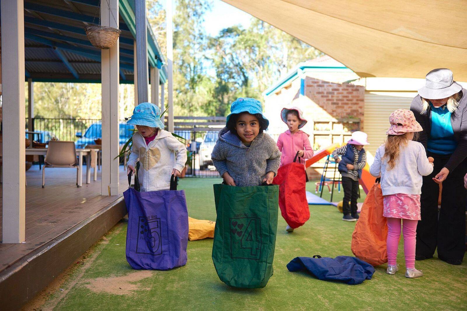 Goodstart Early Learning Kincumber