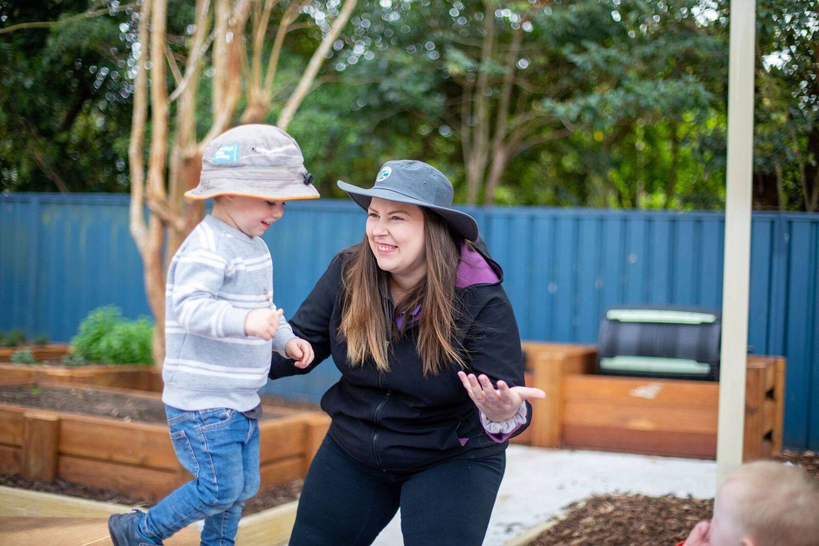 Goodstart Early Learning Elara - Harvest Street