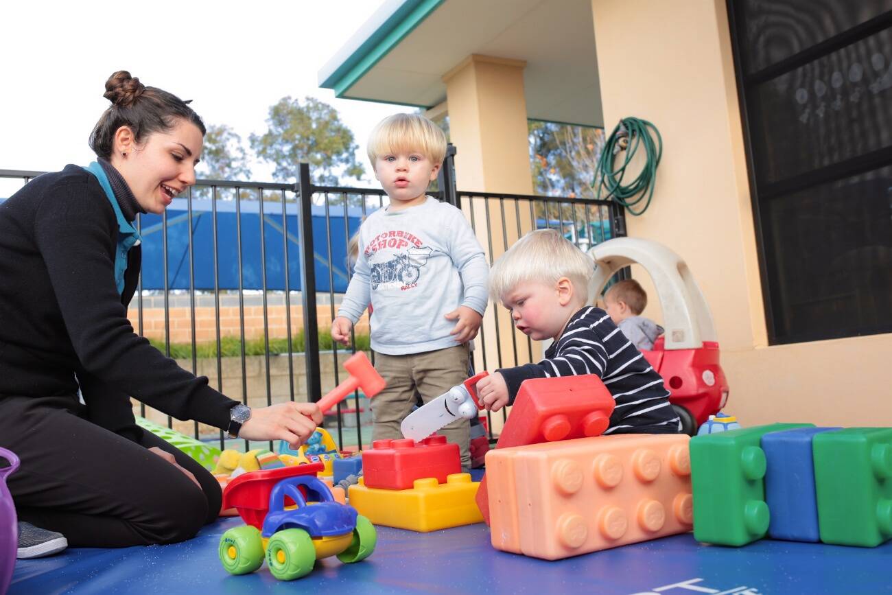 Goodstart Early Learning Madora Bay