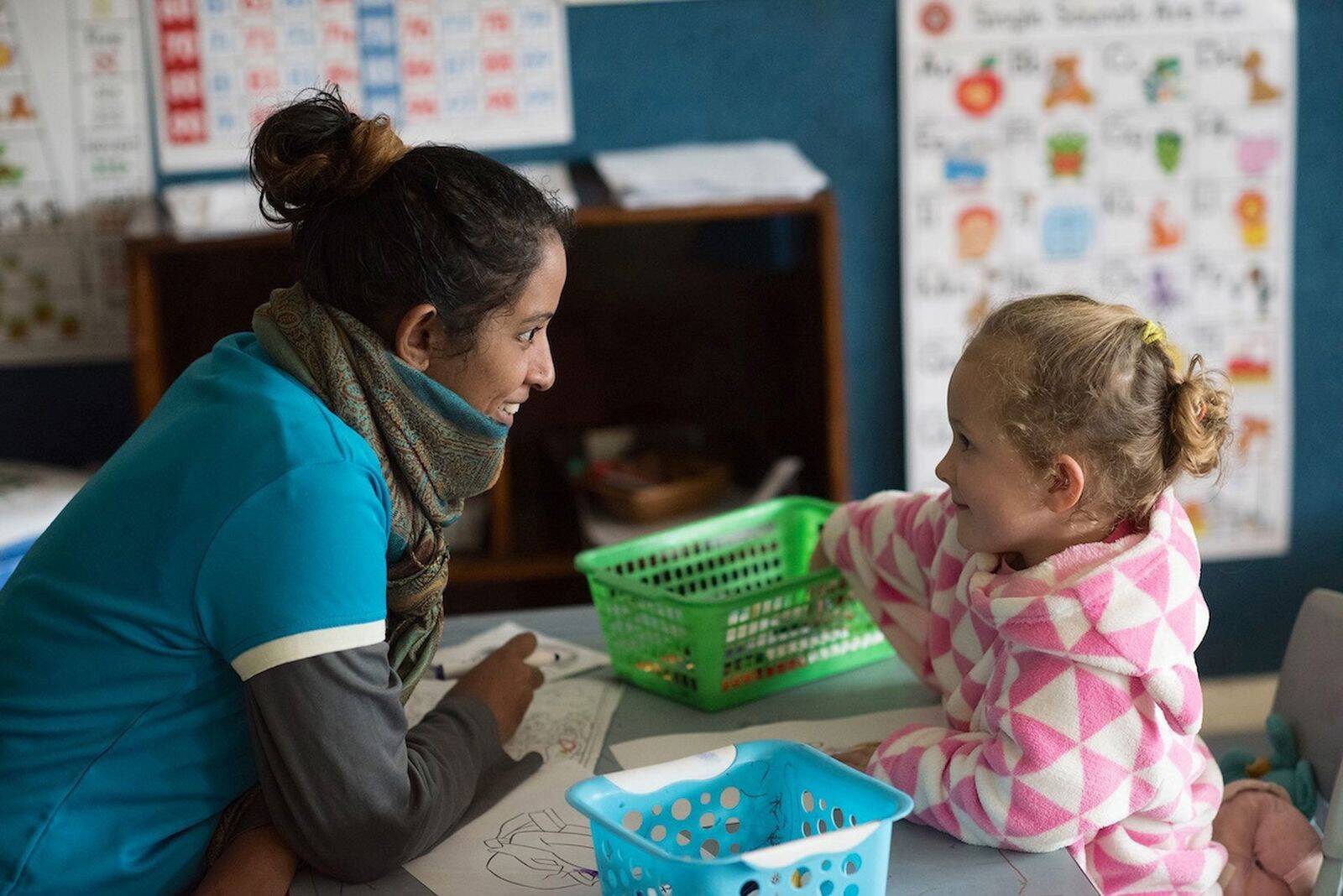 Goodstart Early Learning Swan Hill - Pritchard Street